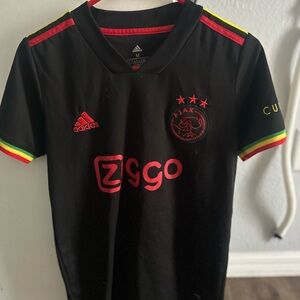 Ajax 2021/22 Third Shirt (Jersey)